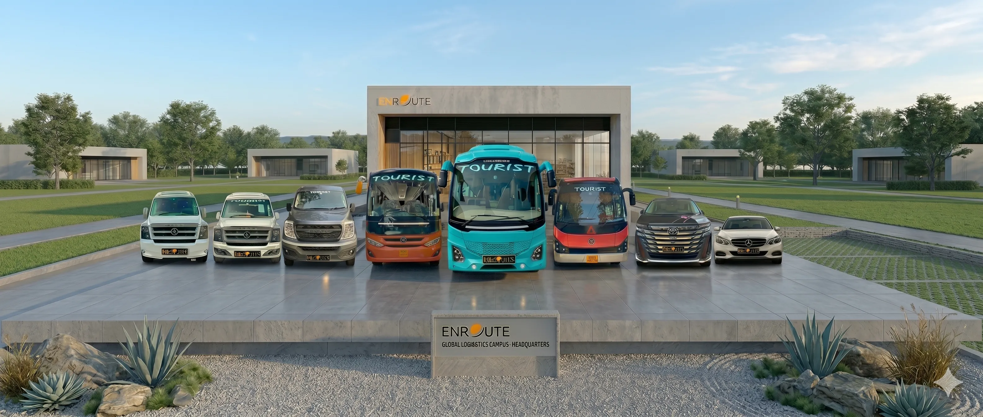 Hire Cabs, Coaches and Travellers