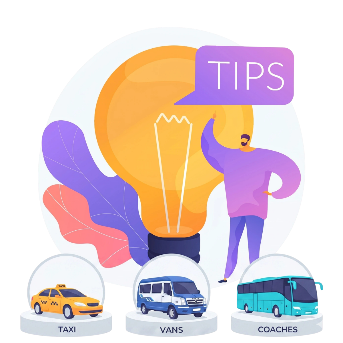 Best Travel Agents in Delhi