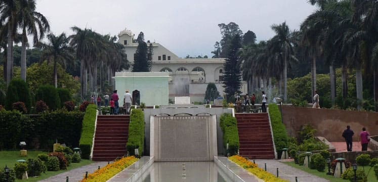 Pinjore Garden